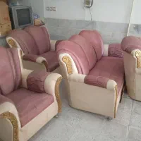 فروش مبل ۷نفره