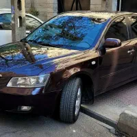 سوناتا2007 بدون رنگ سالم