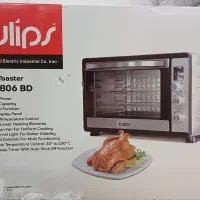 آون تستر تولیپس مدل OT-3806 BD