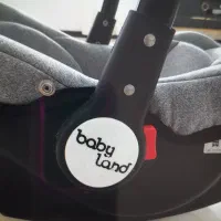 کریر بچه درحدنو|کالسکه و لوازم جانبی|بجنورد, |دیوار