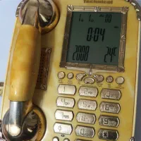 تلفن شماره انداز