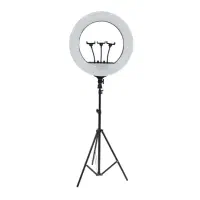 رینگ لایت RI21|لوازم جانبی موبایل و تبلت|خرم‌آباد, |دیوار