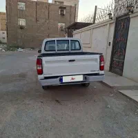 مزدا دوکابین|خودرو سواری و وانت|آبادان, |دیوار