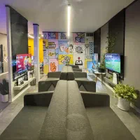 فروش تمامی لوازم گیم نت|کنسول، بازی ویدئویی و آنلاین|تهران, فردوس|دیوار