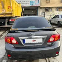 کرولا 2009|خودرو سواری و وانت|مشهد, شهرک مهر آباد|دیوار