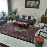 مبل چستر ۷ نفره در حد نو