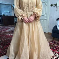 اجاره لباس مجلسی نامزدی