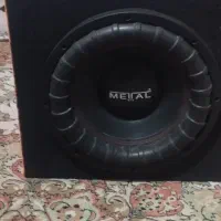 یک عدد ساپ|سیستم صوتی خانگی|تبریز, |دیوار