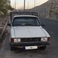 وانت پیکان