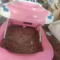 کالسکه و صندلی ماشین بچه|کالسکه و لوازم جانبی|جهرم, |دیوار