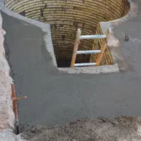 خدمات تخصصی بنایی و دیوارچینی ساختمان|خدمات پیشه و مهارت|شوشتر, |دیوار