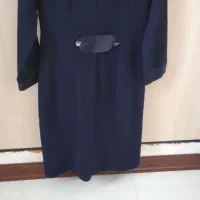 مانتو زنانه جنس عالی در حد نو زیاد استفاده نشده|لباس|قم, شاه احمد قاسم|دیوار