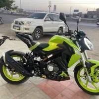 بنلی 180 فروشی فوری