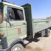 خاور608ال‌پی‌42کله‌بیرنگ‌مدل61|خودرو سنگین|تهران, چیتگر جنوبی|دیوار