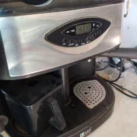 قهوه ساز خانگی