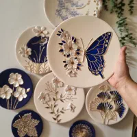 نقاشی دیواری