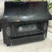 بخاری گازی مروارید سوز