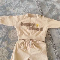 لباس بچه خارجی پاییزی