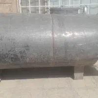 تانکر اب