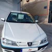 پژو پارس دریچه سیمی کامپیوتر زیمنس 1402