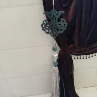 شال یا یالان پرده