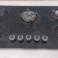 گاز صفحه ای جنرال|اجاق گاز و لوازم برقی پختوپز|بهبهان, |دیوار