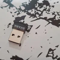 دانگل بلوتوث شارک