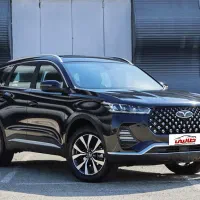 تیگو 7مدل 1404 پروپرمیوم