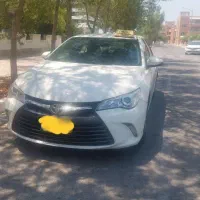 تاکسی سفید کمری سه دانگ
