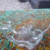 ظرف شیشه ای|ظروف سرو و پذیرایی|دامغان, |دیوار