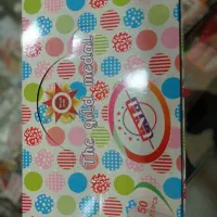 چسب نواری رنگی لیزری|لوازم التحریر|مشهد, عیدگاه|دیوار