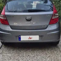 هیوندا i30