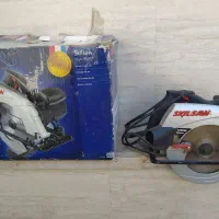 اره دیسکی اسکیل