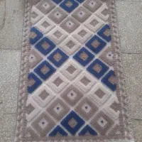 پادری برزنتی|پادری|شیراز, ریشمک|دیوار