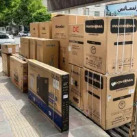 فروشنده‌وخریدار یخچال تلویزیون لباسشوی اکبندواستوک|ماشین لباسشویی و خشک‌کن لباس|تهران, طرشت|دیوار