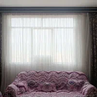 پرده یالان دار