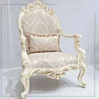 مبل چراغان هفت نفره