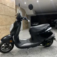 موتور برقی سپهر مدل ۱۴۰۴