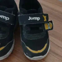 کفش بچه گانه