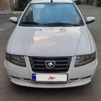 فروش سورن پلاس EF7 مدل ۱۴۰۲