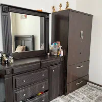 سرویس و خواب و کمد