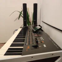 فروش ارگ کرگ pa4x پیافور