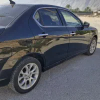 دنا اپشنال اتومات|خودرو سواری و وانت|کازرون, |دیوار