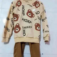 لباس بچه گانه اسپرت|کفش و لباس بچه|ورامین, ورامین|دیوار