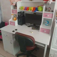 سرویس خواب نوزاد و کودک|تخت و صندلی بچه|زنجان, |دیوار