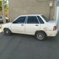 پراید
