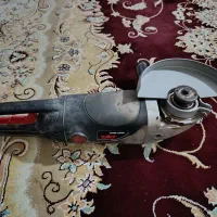 ماکت فرز سنگبری و آهنبری