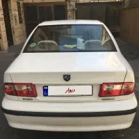 سمند LX ساده، مدل ۱۳۹۹|خودرو سواری و وانت|تهران, ستارخان|دیوار
