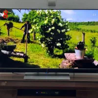 تلویزیون جی پلاس ۵۰ اینچ