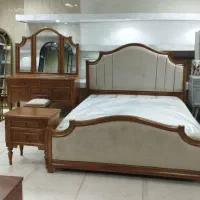 خرید اقساطی/تخت خواب و سیسمونی نوزاد